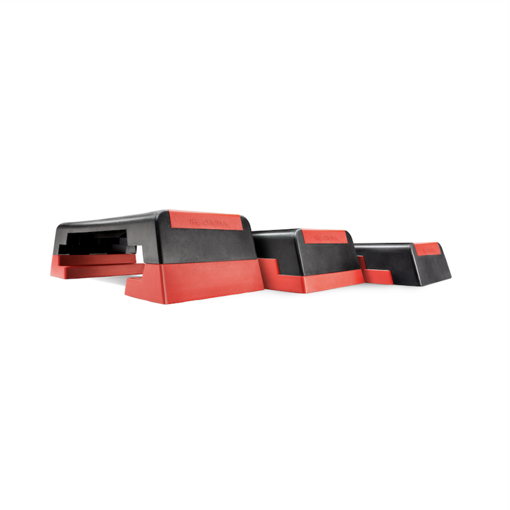 Reebok Step + Bluetooth Counter