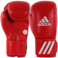ADIDAS WAKO KICKBOXING COMP GLOVES