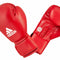 ADIDAS WAKO KICKBOXING COMP GLOVES