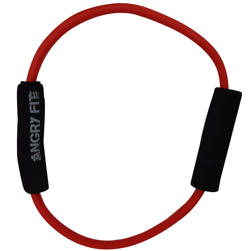 Angry Fit Training Set