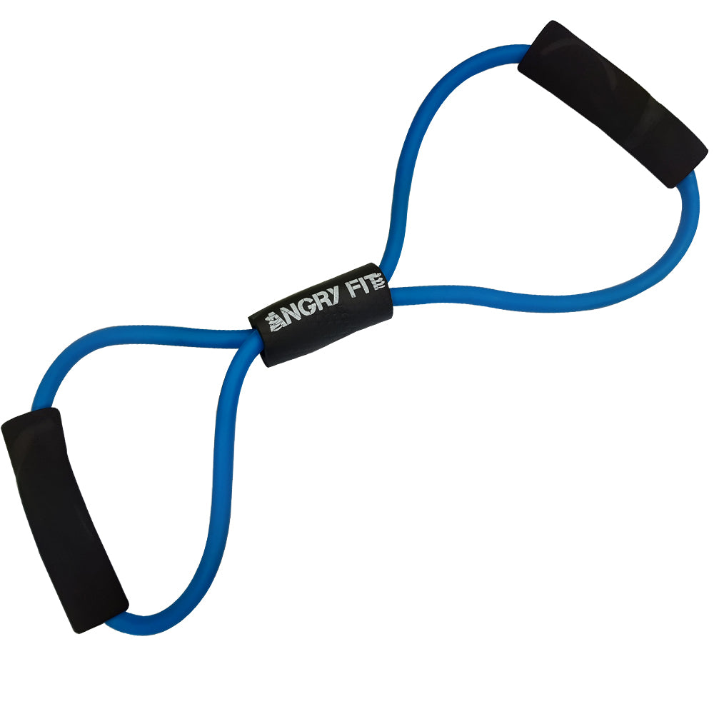 Angry Fit Training Set