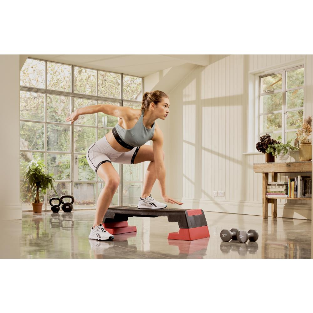Reebok Step + Bluetooth Counter