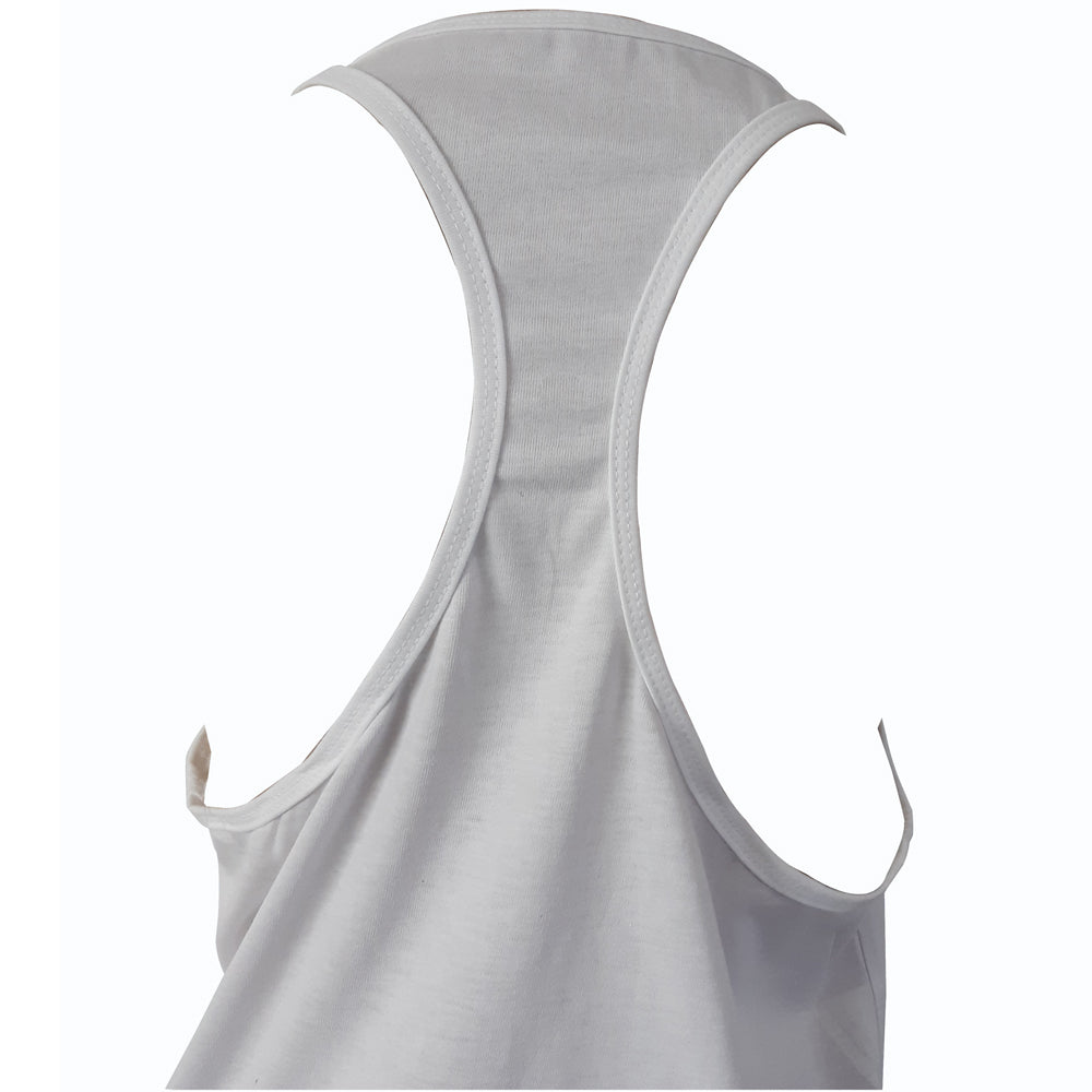 Angry Fit Ladies Tank Top