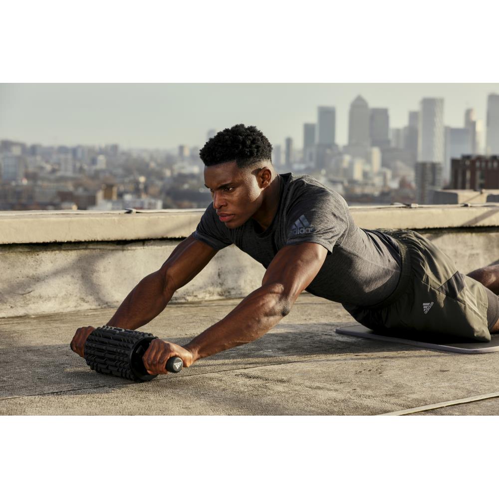 Adidas Foam Ab Roller
