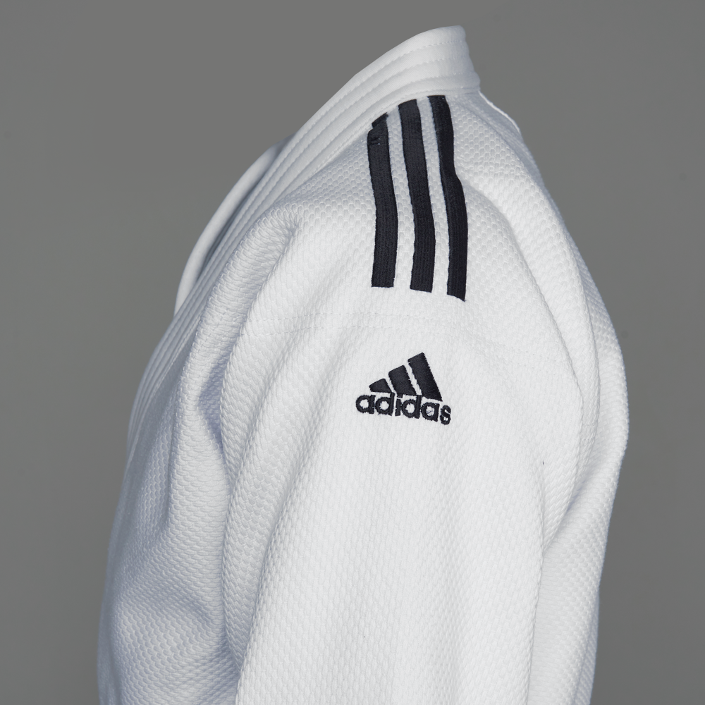 Judo IJF Champion II - Regular & Slim Fit