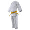 adidas Judo J350 Initiation Uniform - Pink Stripes
