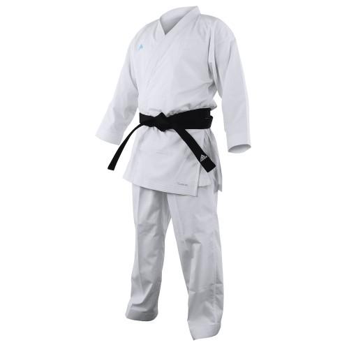 adidas K190Sk Karate Uniform - Revoflex