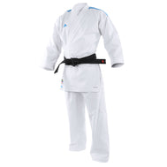 Adidas Karate Adilight Uniform