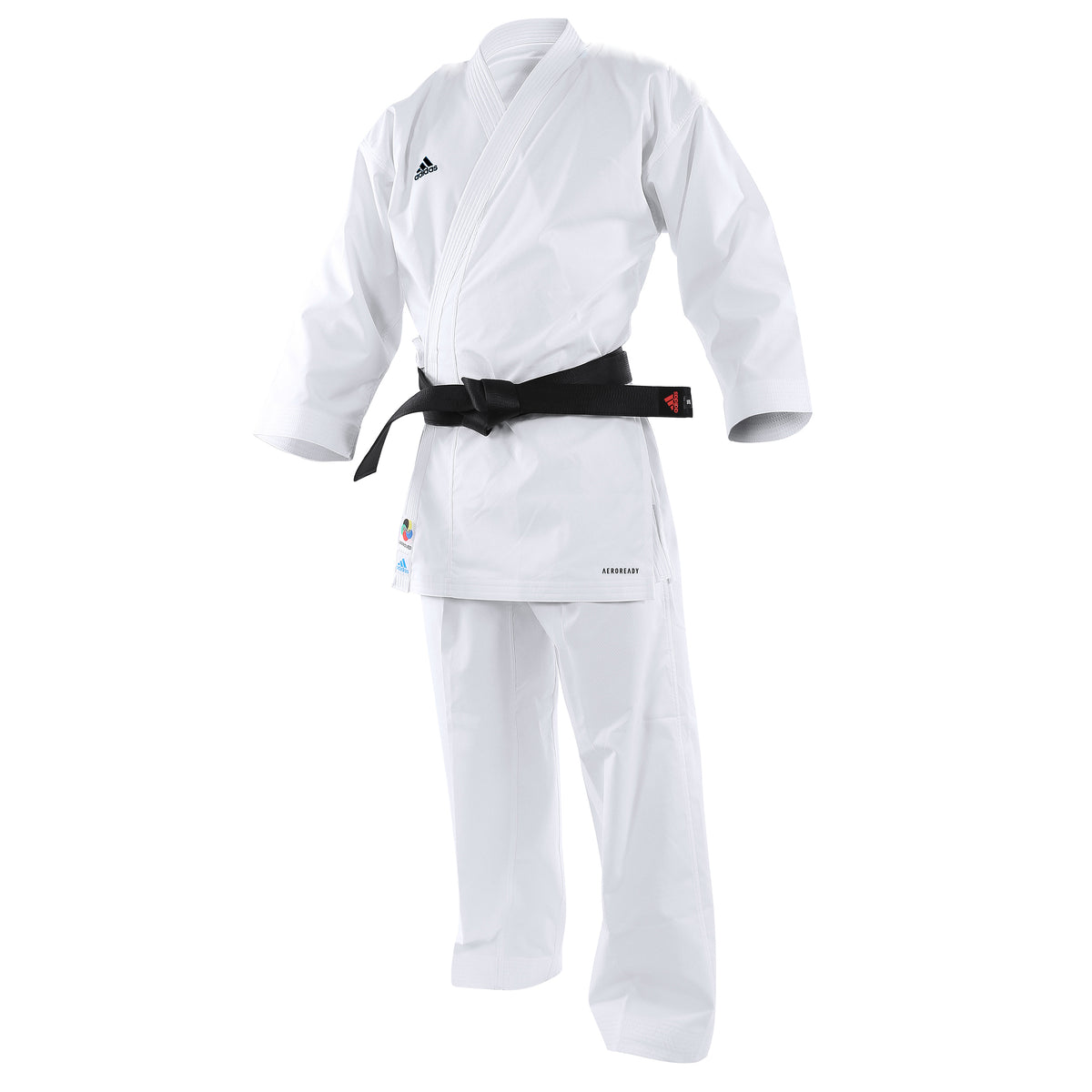 Võ phục karate adidas Clearance