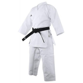 adidas K220C Karate Uniform - Club