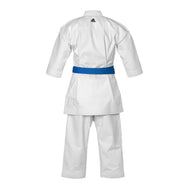 Adidas Heavy Weight Gi WKF Approved K999