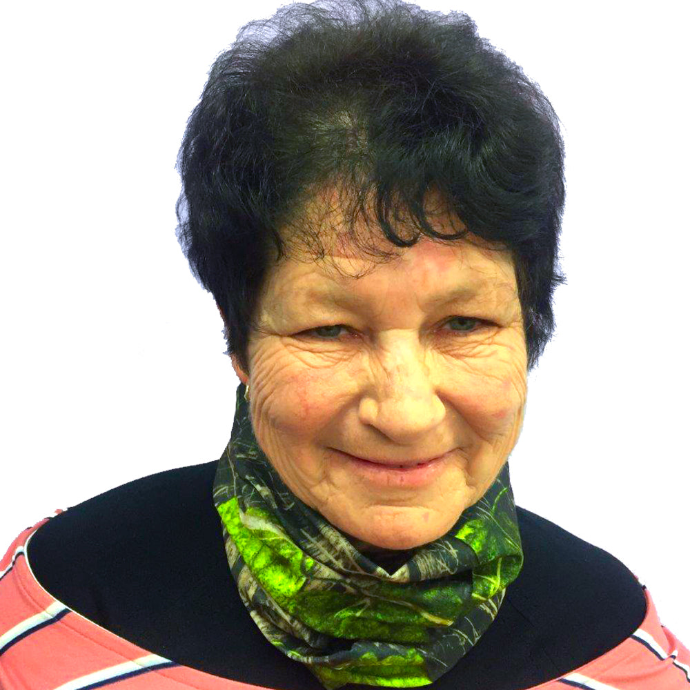 Angry Fit Multifunctional Bandana