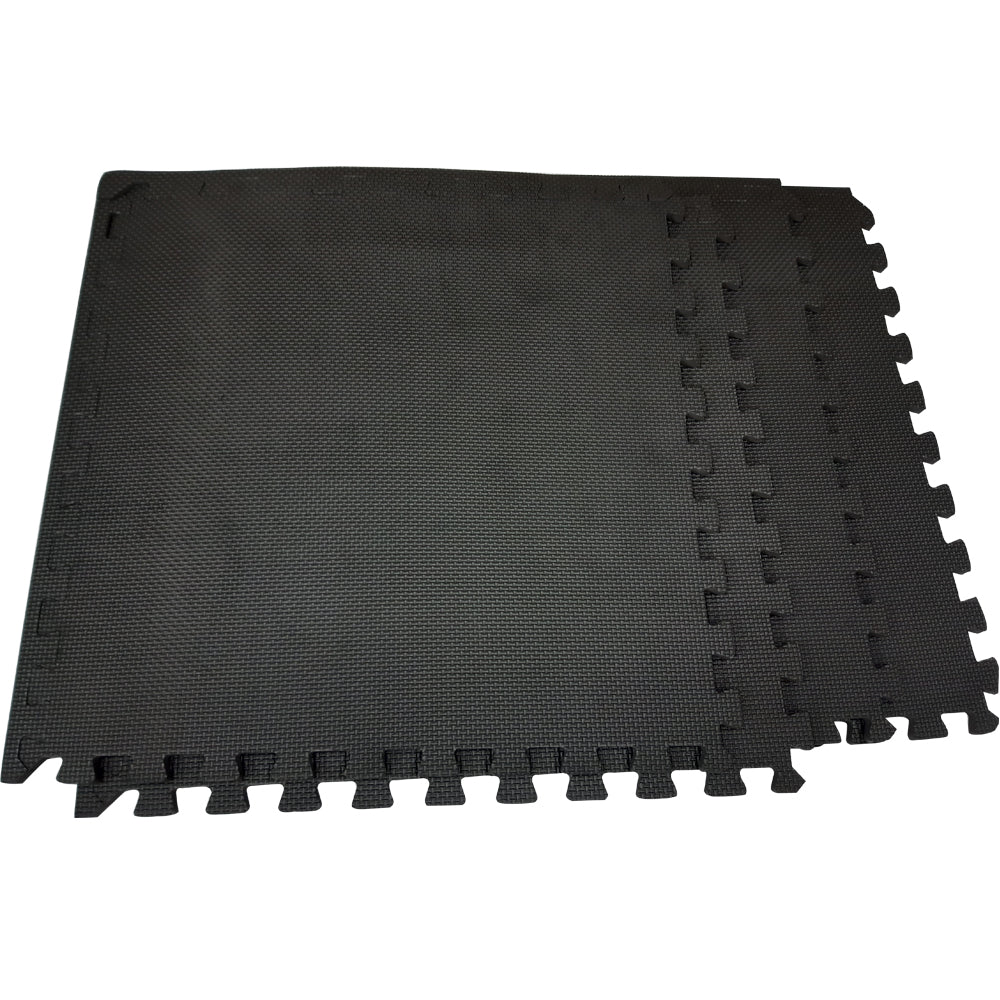 Angry Fit Interlocking Floor Mat