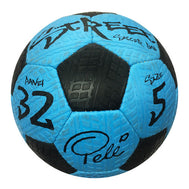 Pele Street Soccer Ball