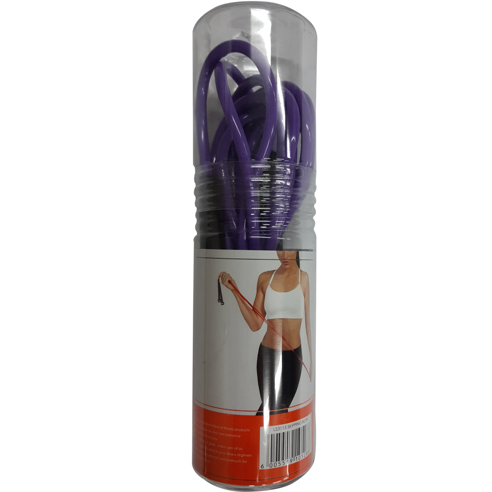 Angry Fit Speed Skipping Rope