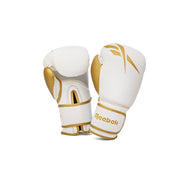 Reebok Gold Retail Boxing Glove