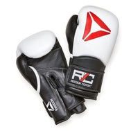 Reebok Combat Leather Training Glove