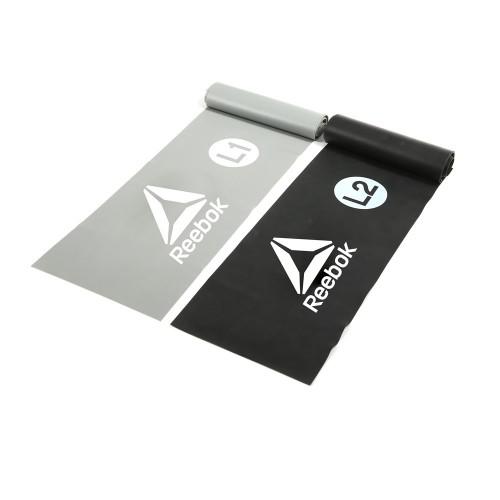 Reebok Toning Band - Set Of 2