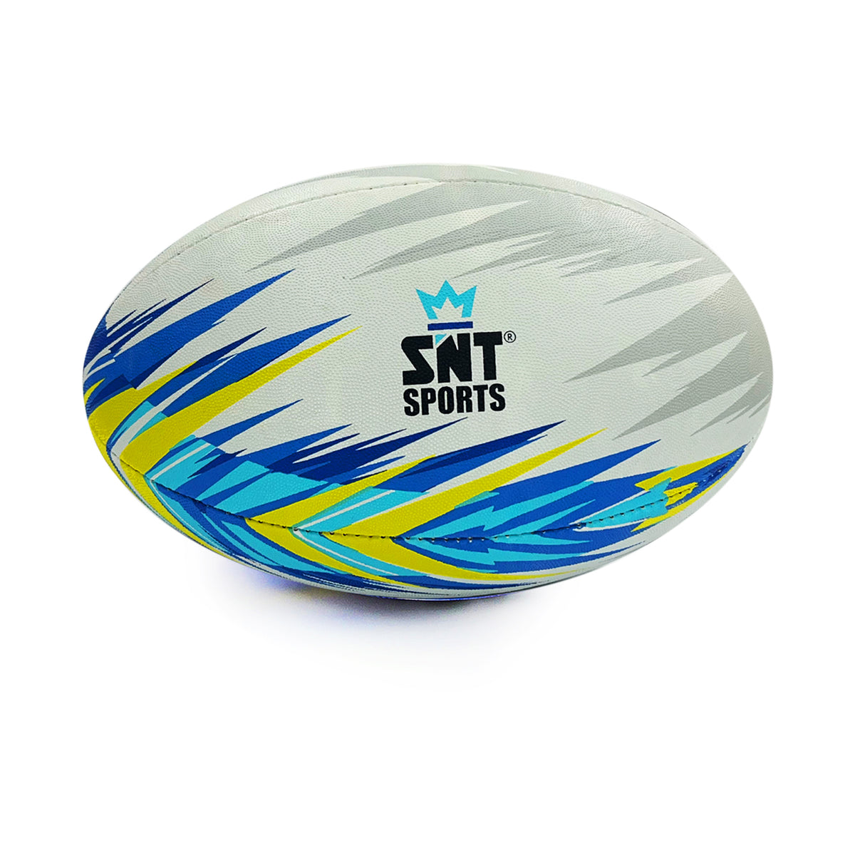 SNT Rugby Ball SNT Sports