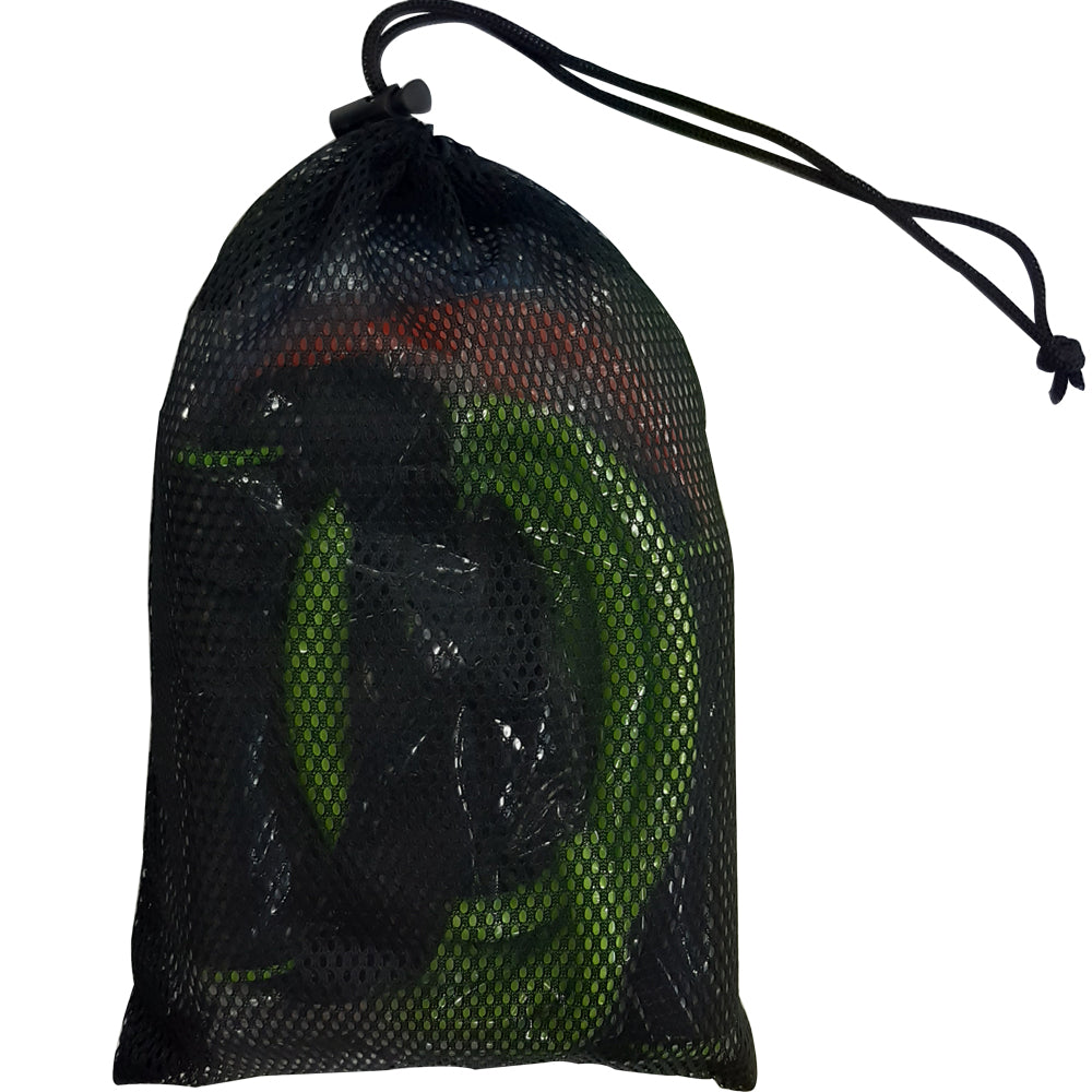 Angry Fit Training Set