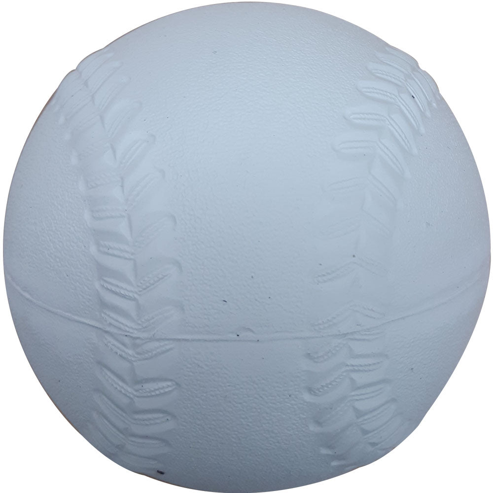 Flame Rubber Cork Centre Practice Softball