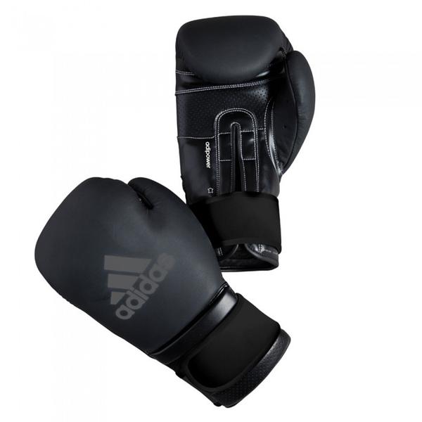 Adidas super pro boxing gloves Clearance