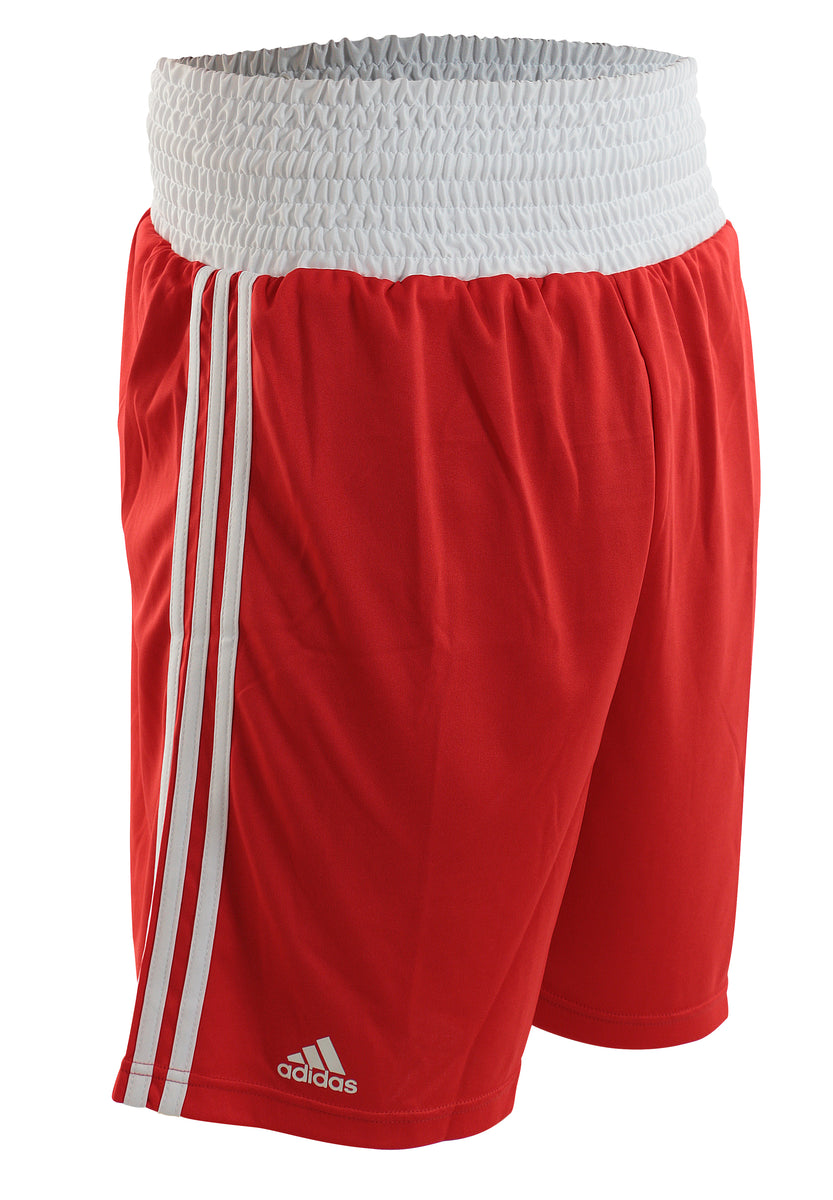 Adidas AIBA Boxing Short SNT Sports