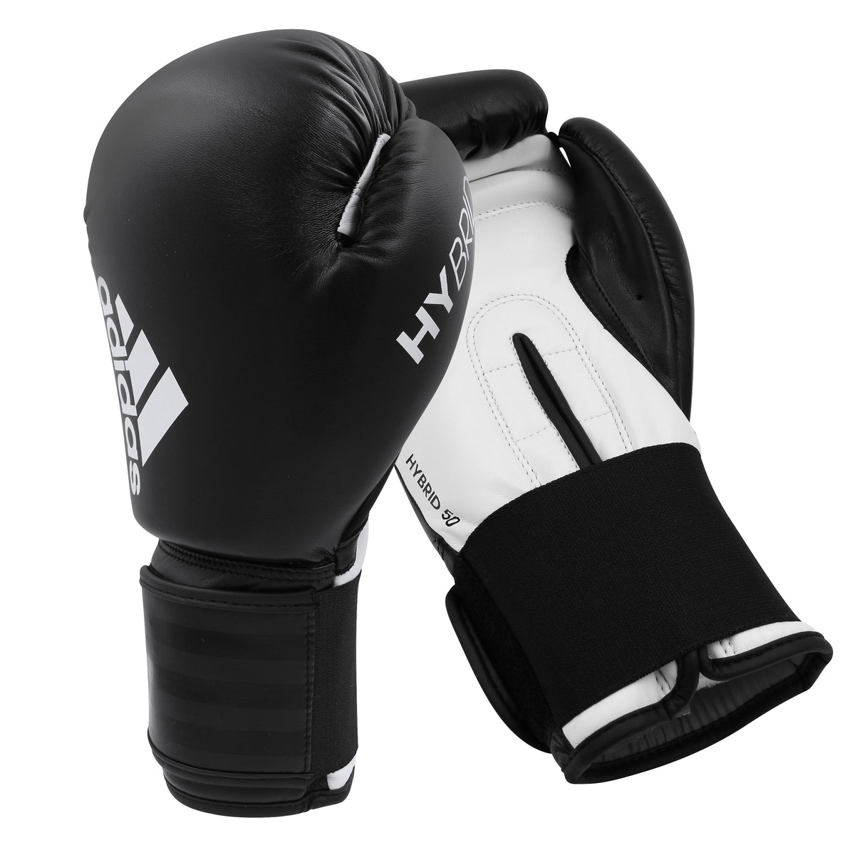 Adidas Hybrid 50 Boxing Gloves SNT Sports