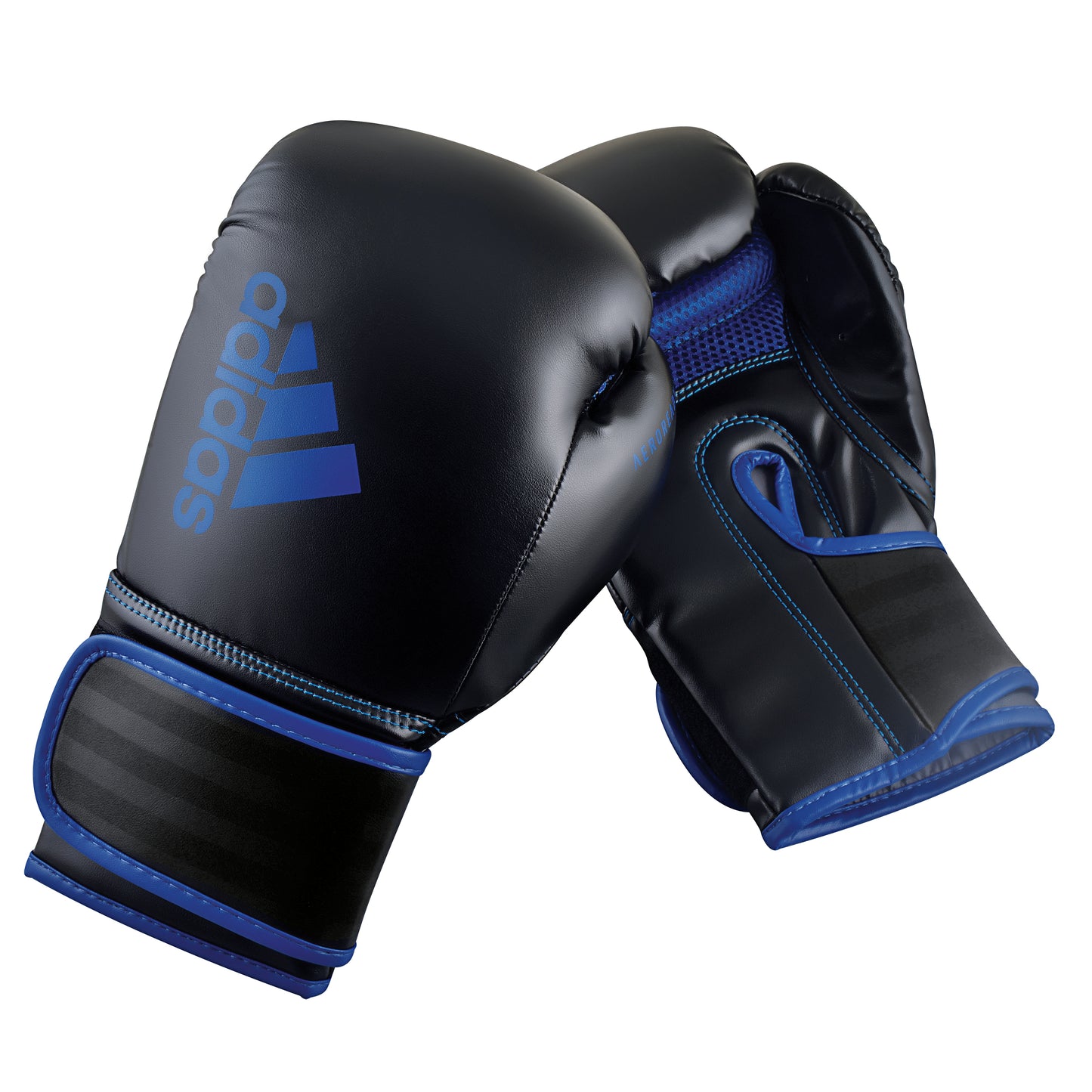 Adidas Boxing Gloves - Hybrid 80