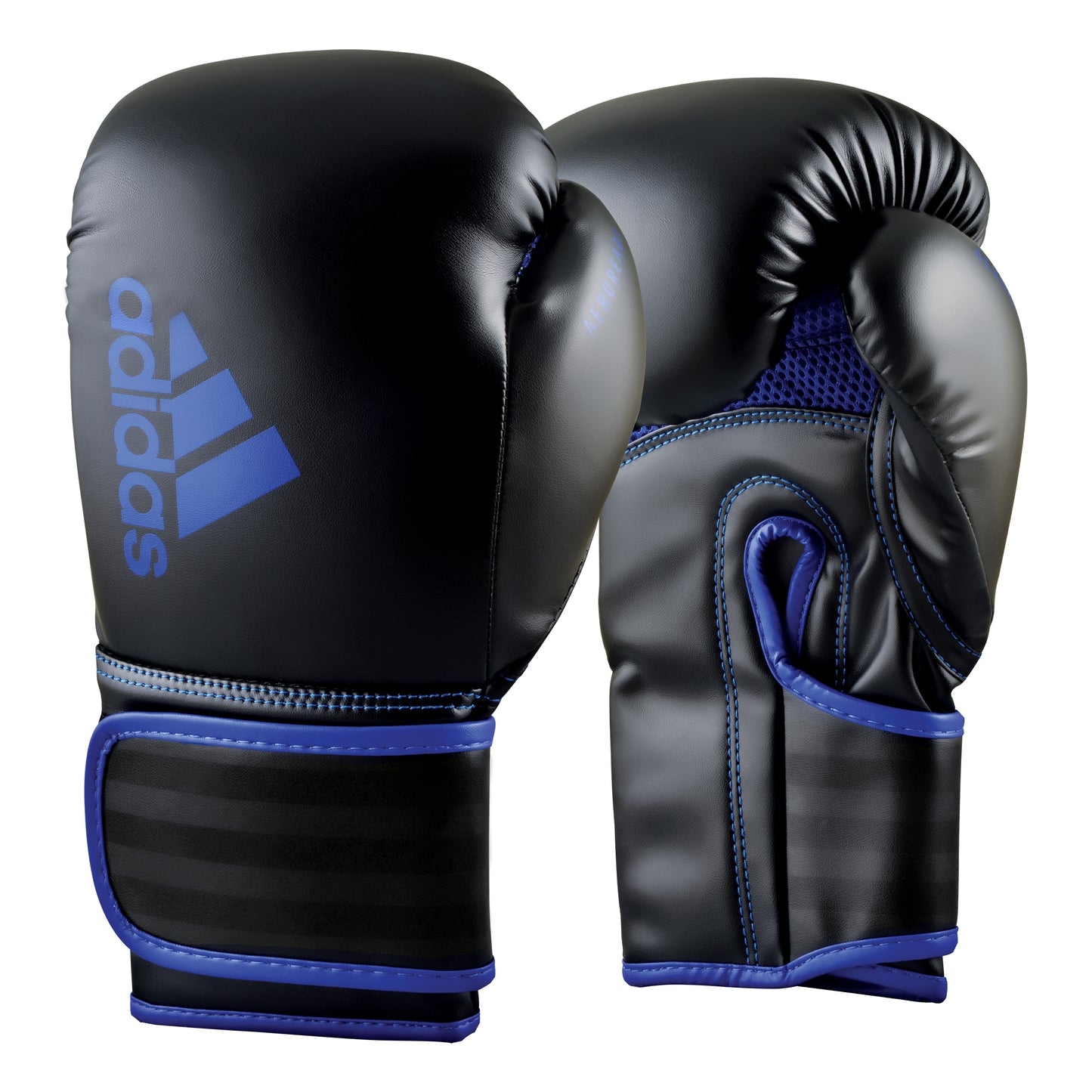 Adidas Boxing Gloves - Hybrid 80