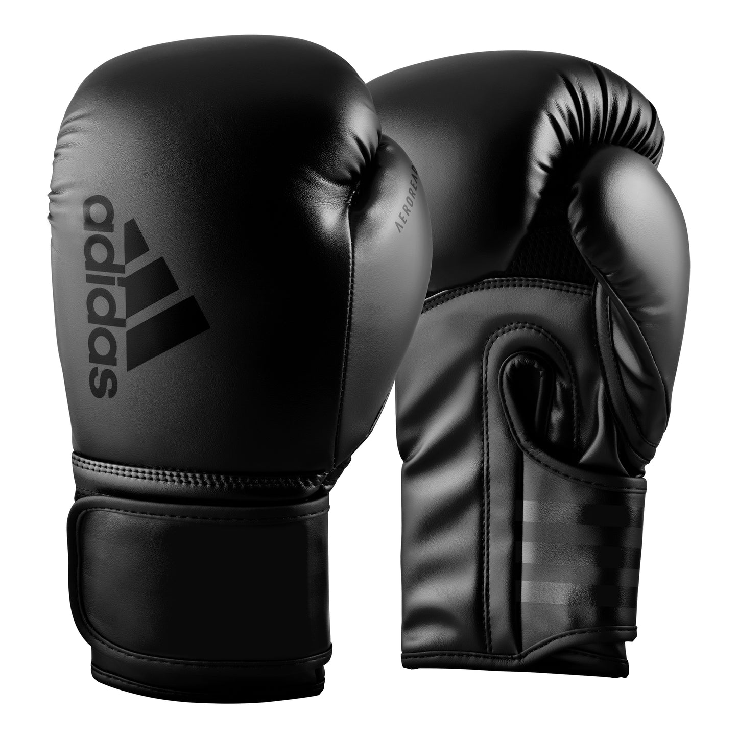 Adidas Boxing Gloves - Hybrid 80