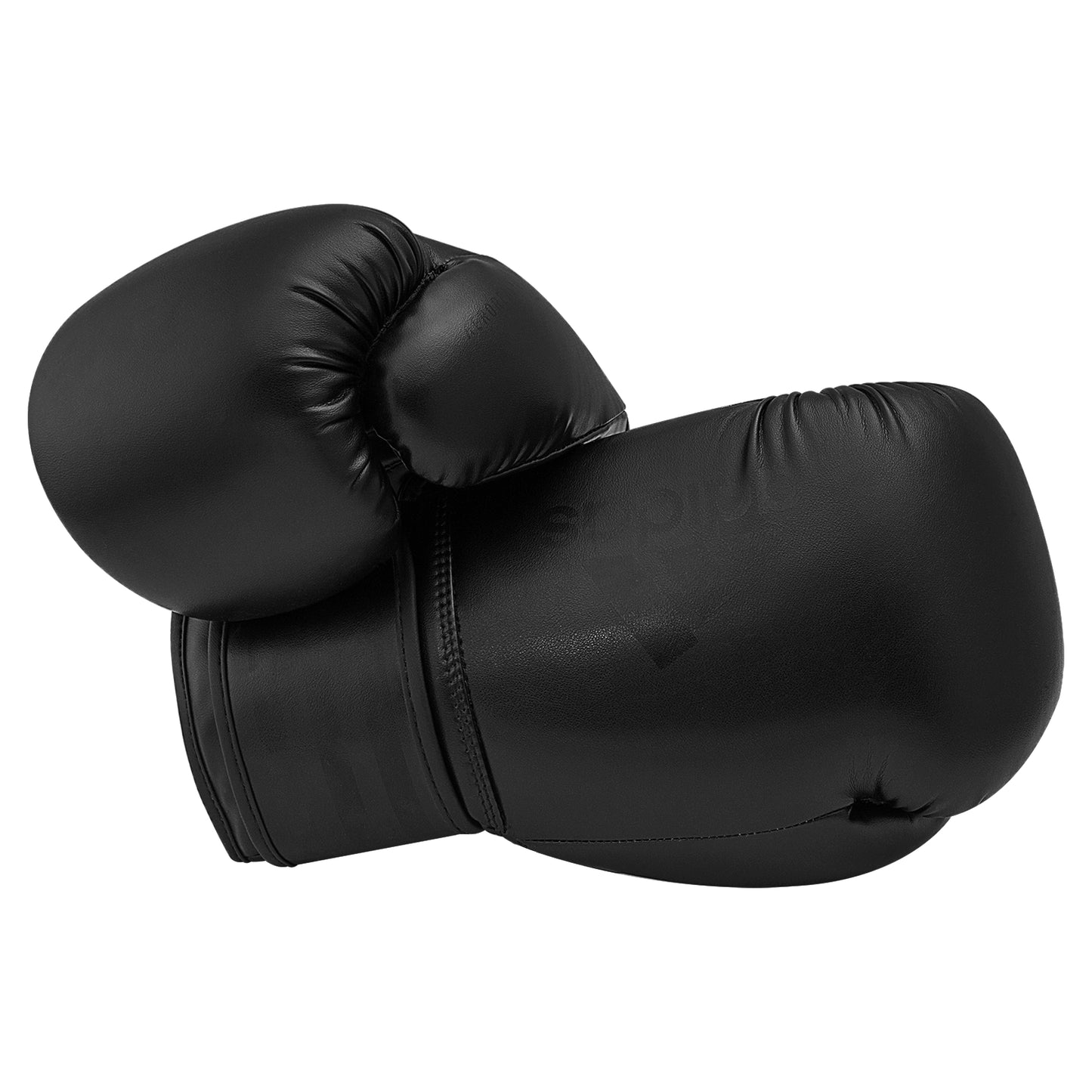 Adidas Boxing Gloves - Hybrid 80