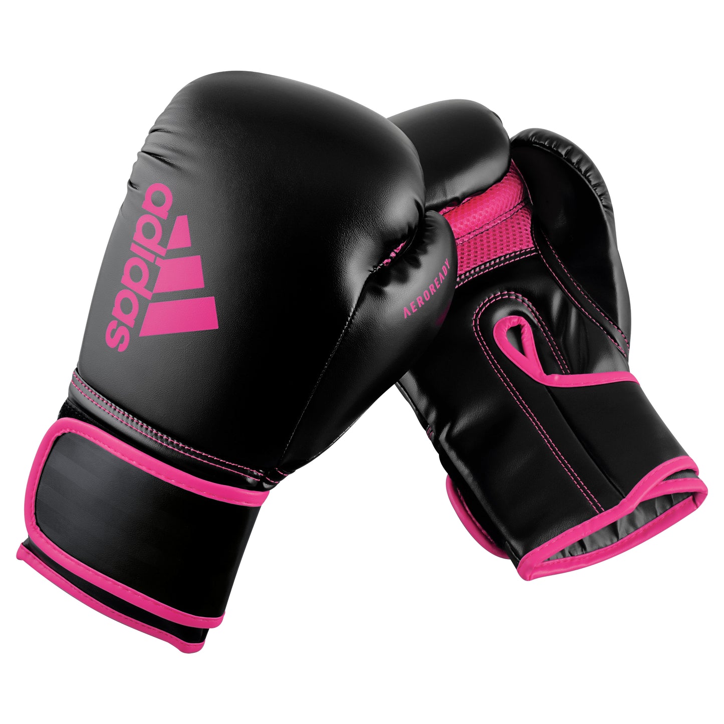 Adidas Boxing Gloves - Hybrid 80