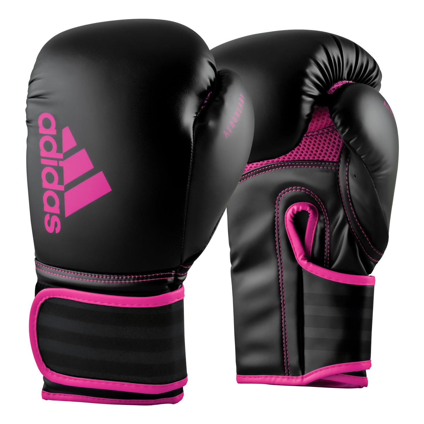 Adidas Boxing Gloves - Hybrid 80