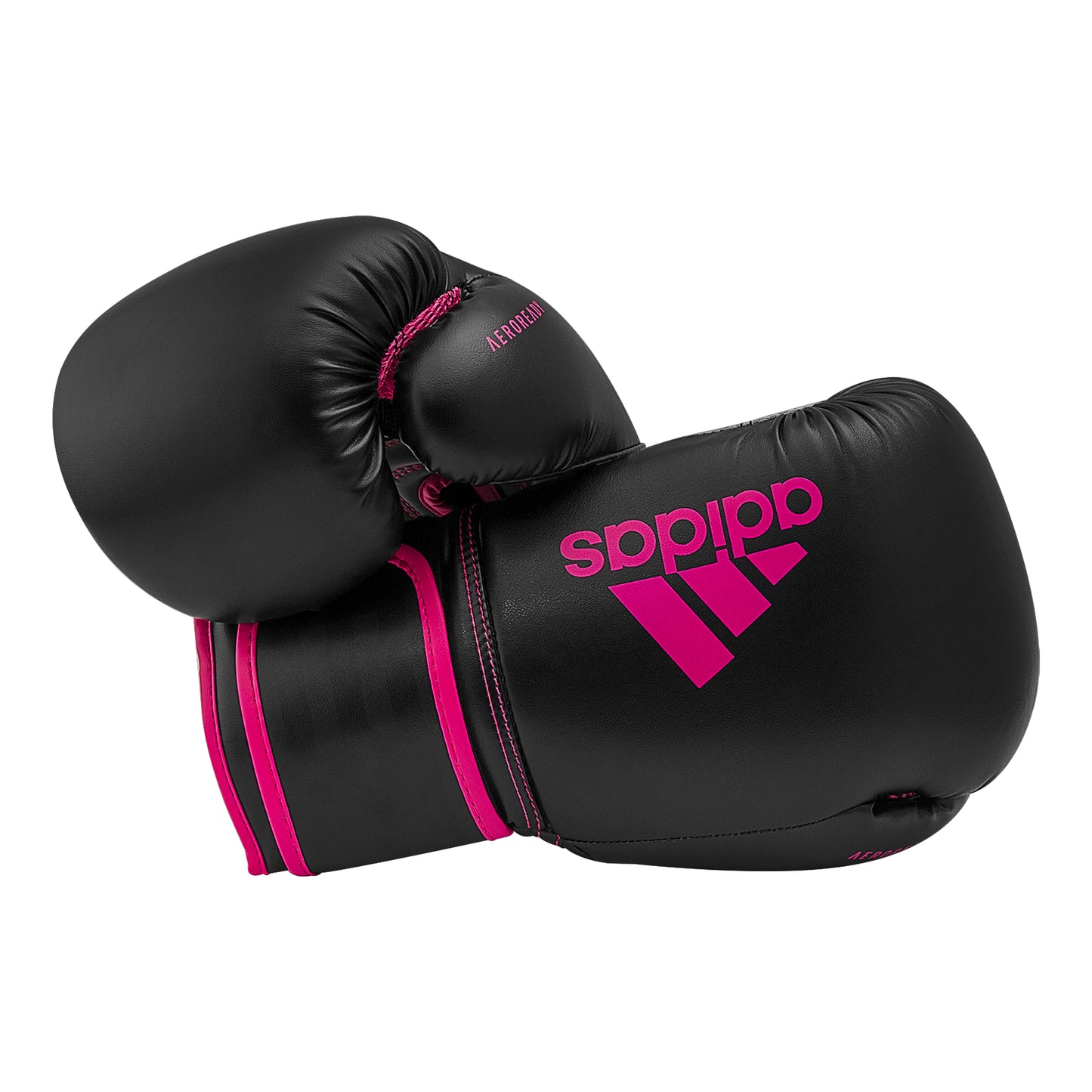 Adidas Boxing Gloves - Hybrid 80