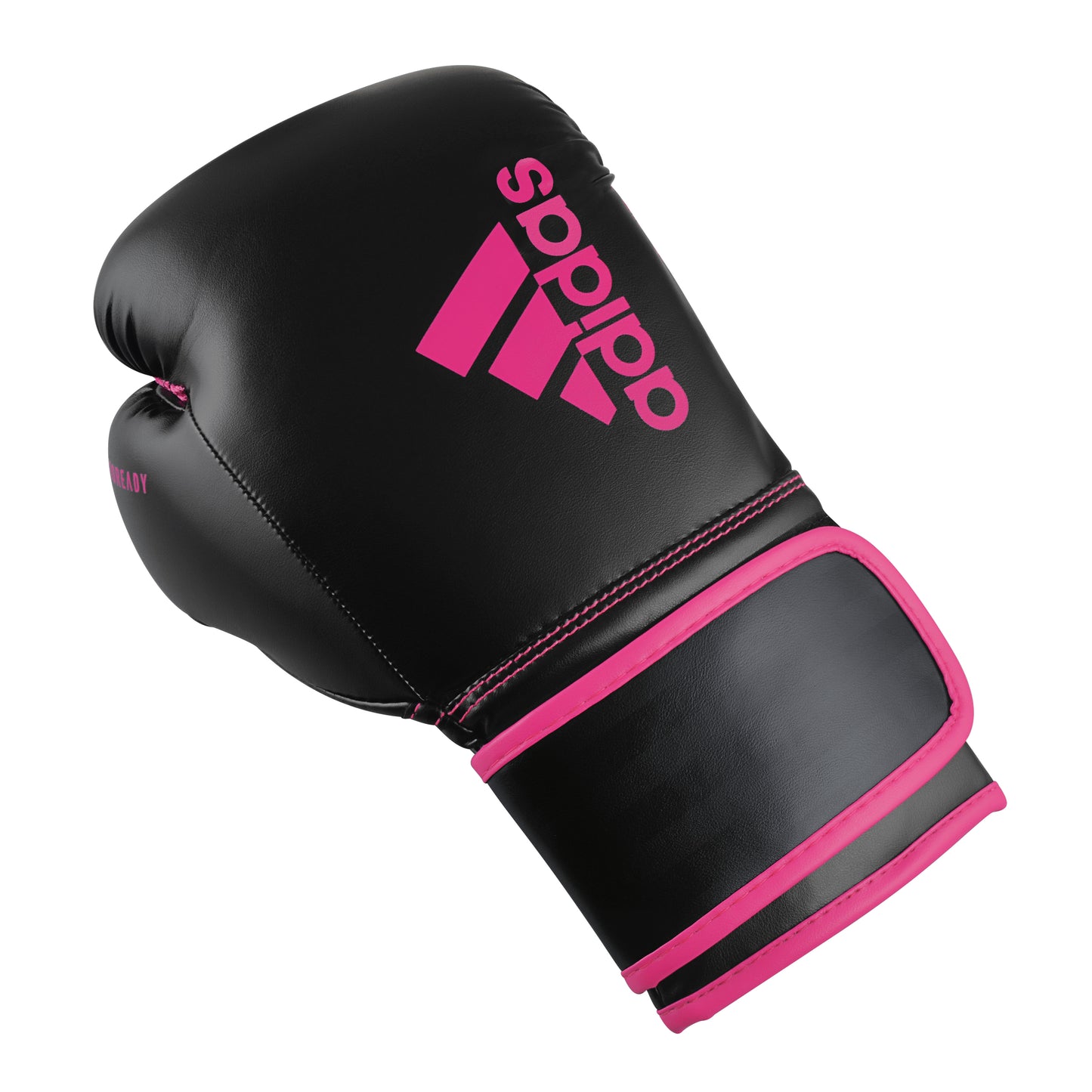 Adidas Boxing Gloves - Hybrid 80