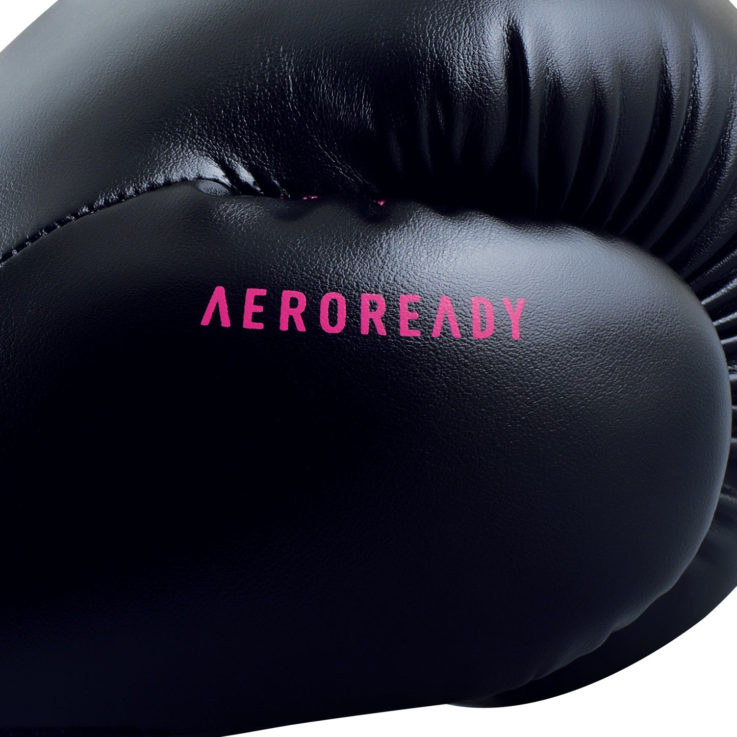 Adidas Boxing Gloves - Hybrid 80