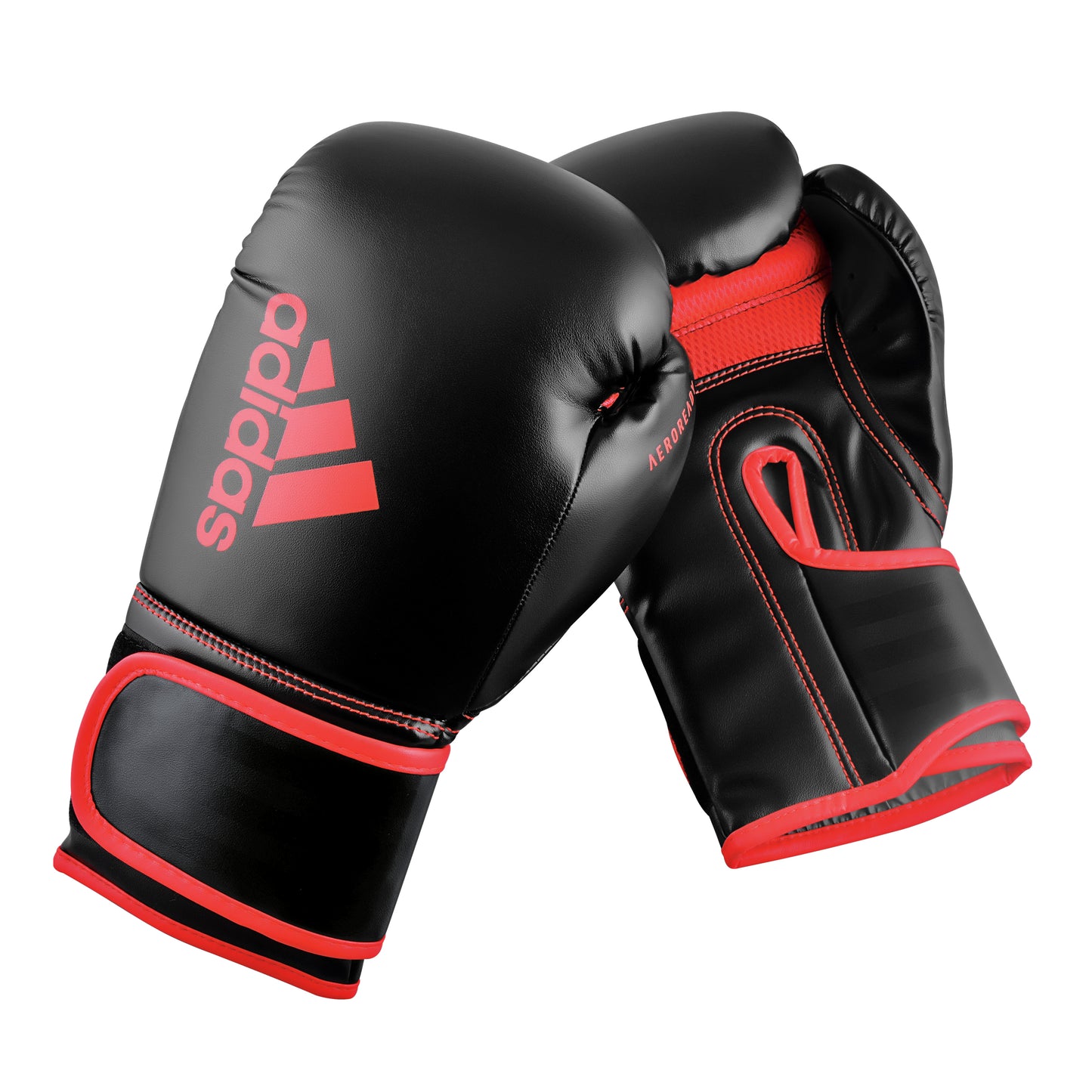 Adidas Boxing Gloves - Hybrid 80