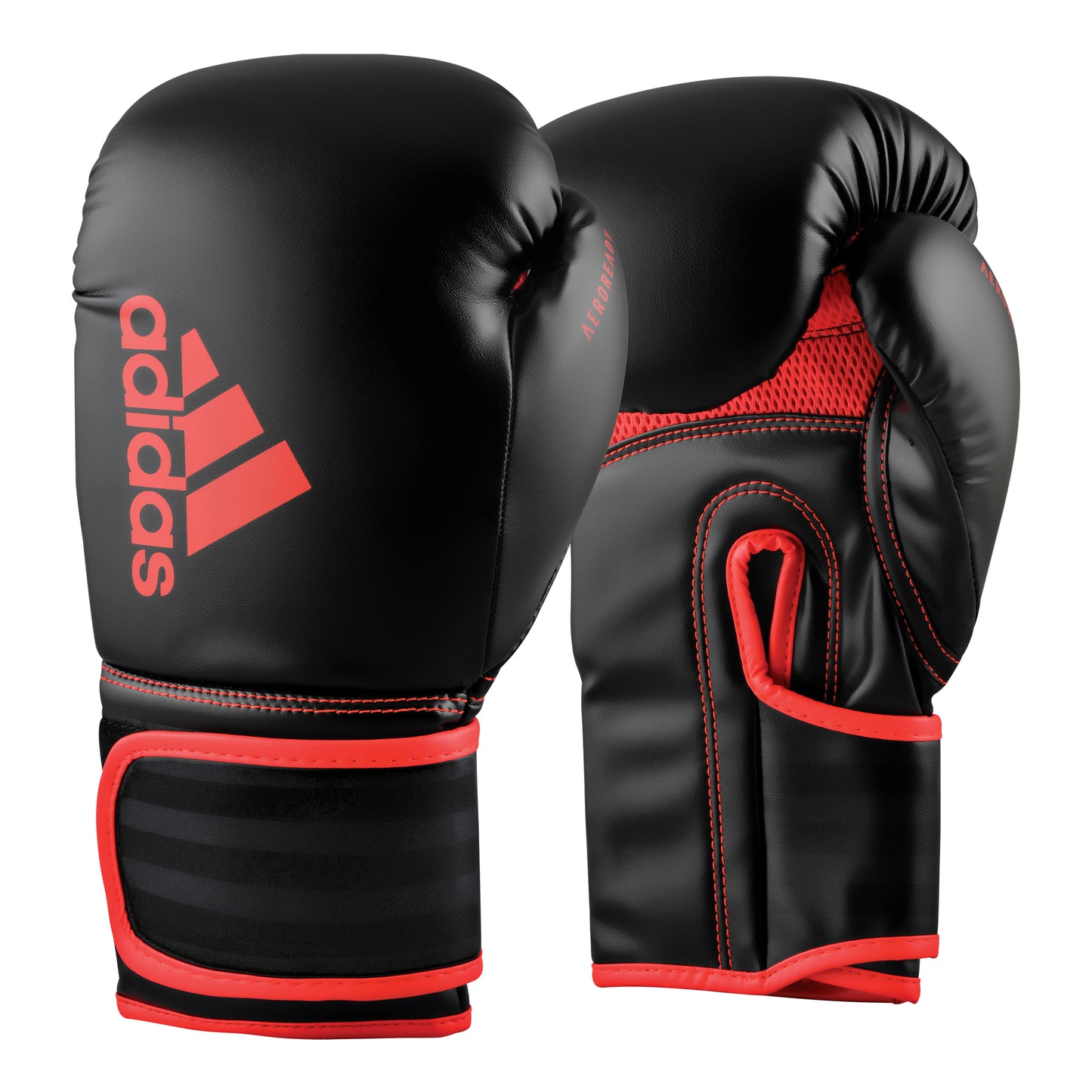 Adidas Boxing Gloves - Hybrid 80