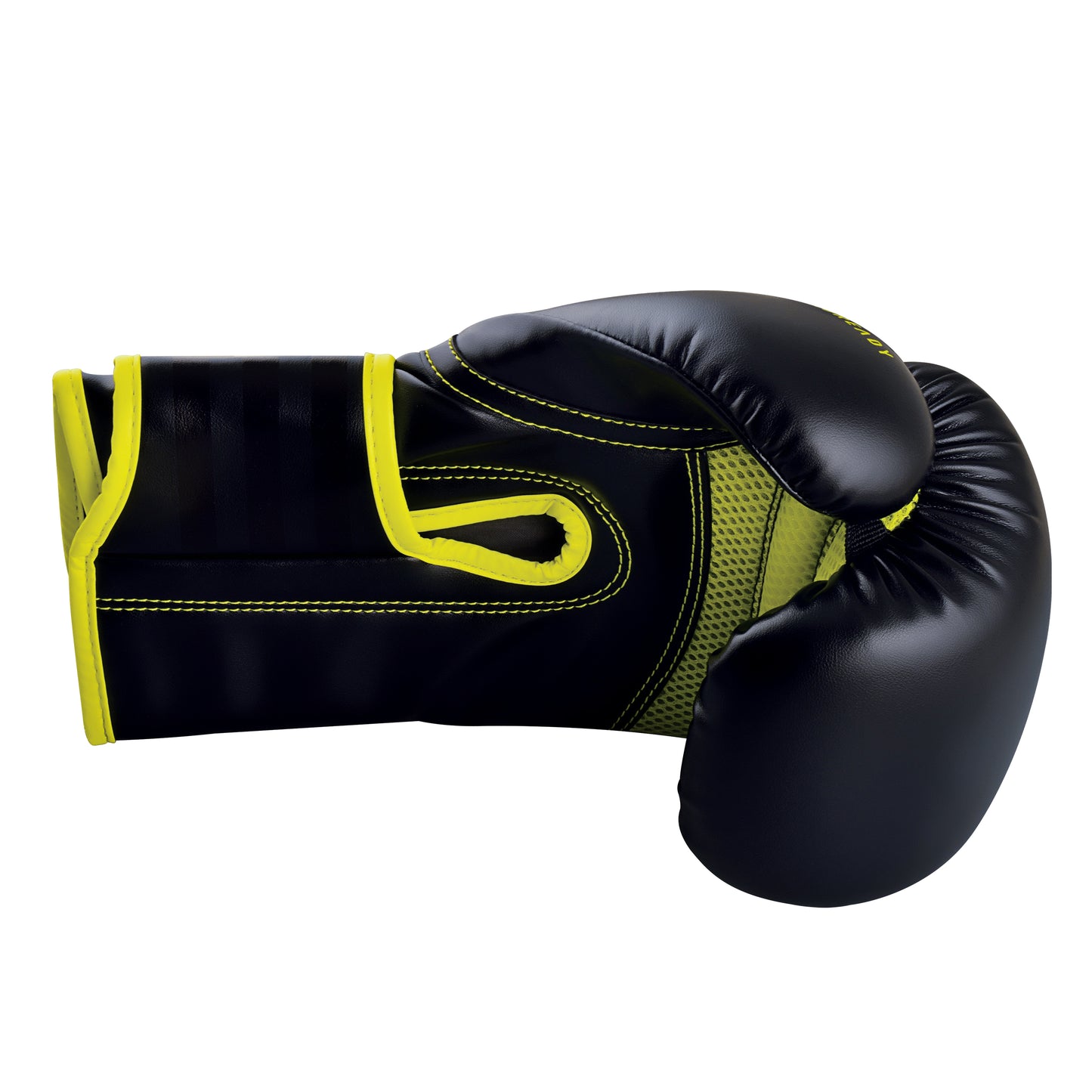 Adidas Boxing Gloves - Hybrid 80