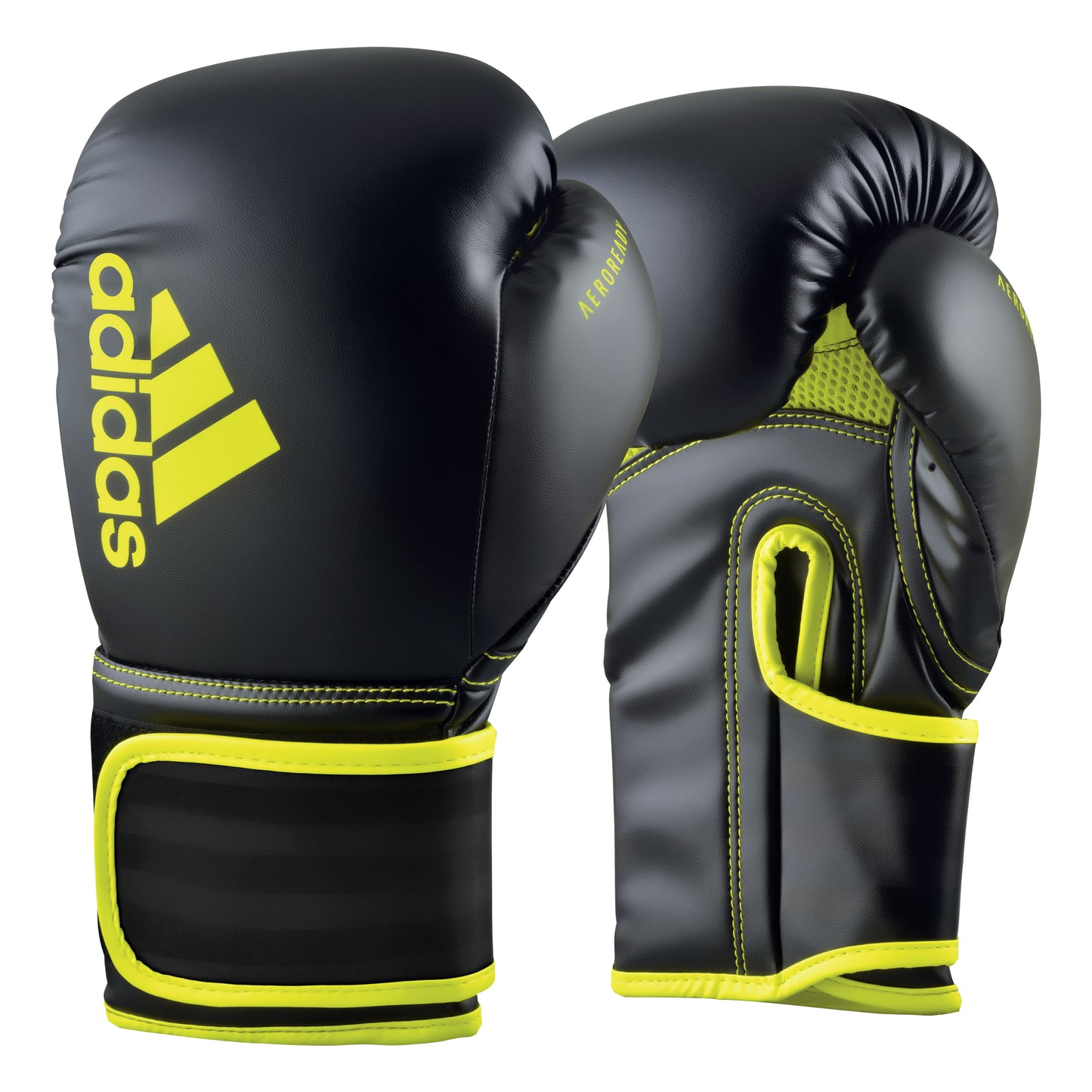 Adidas Boxing Gloves - Hybrid 80