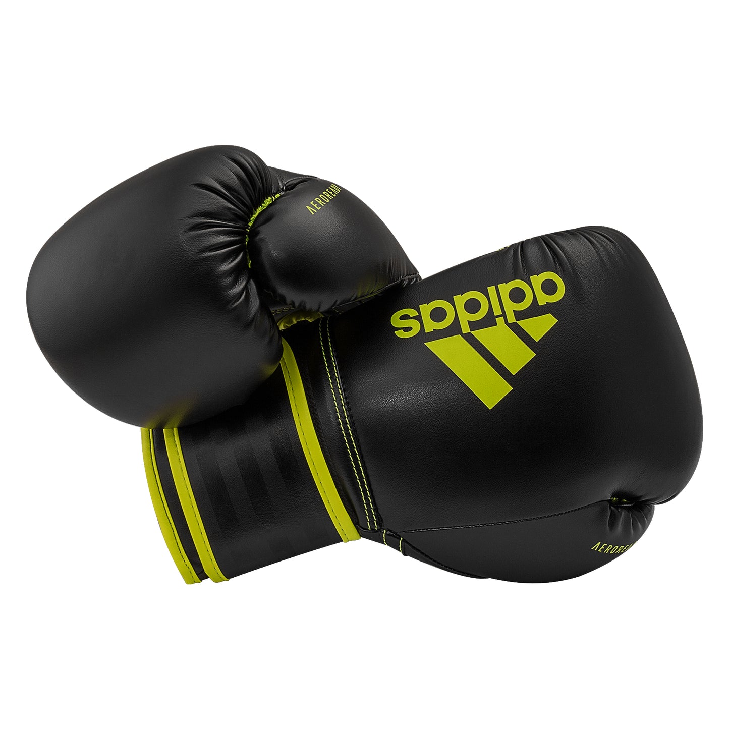Adidas Boxing Gloves - Hybrid 80