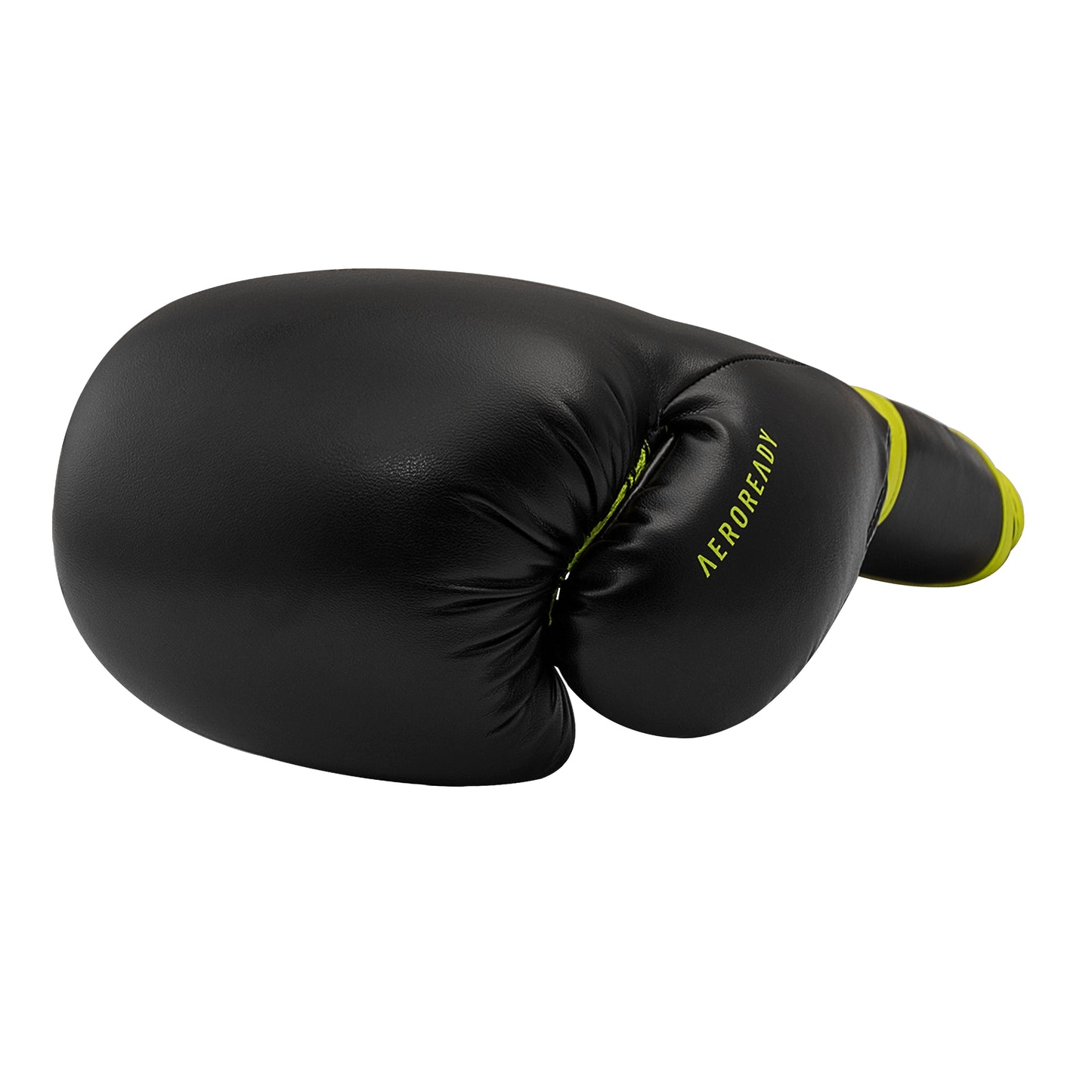 Adidas Boxing Gloves - Hybrid 80