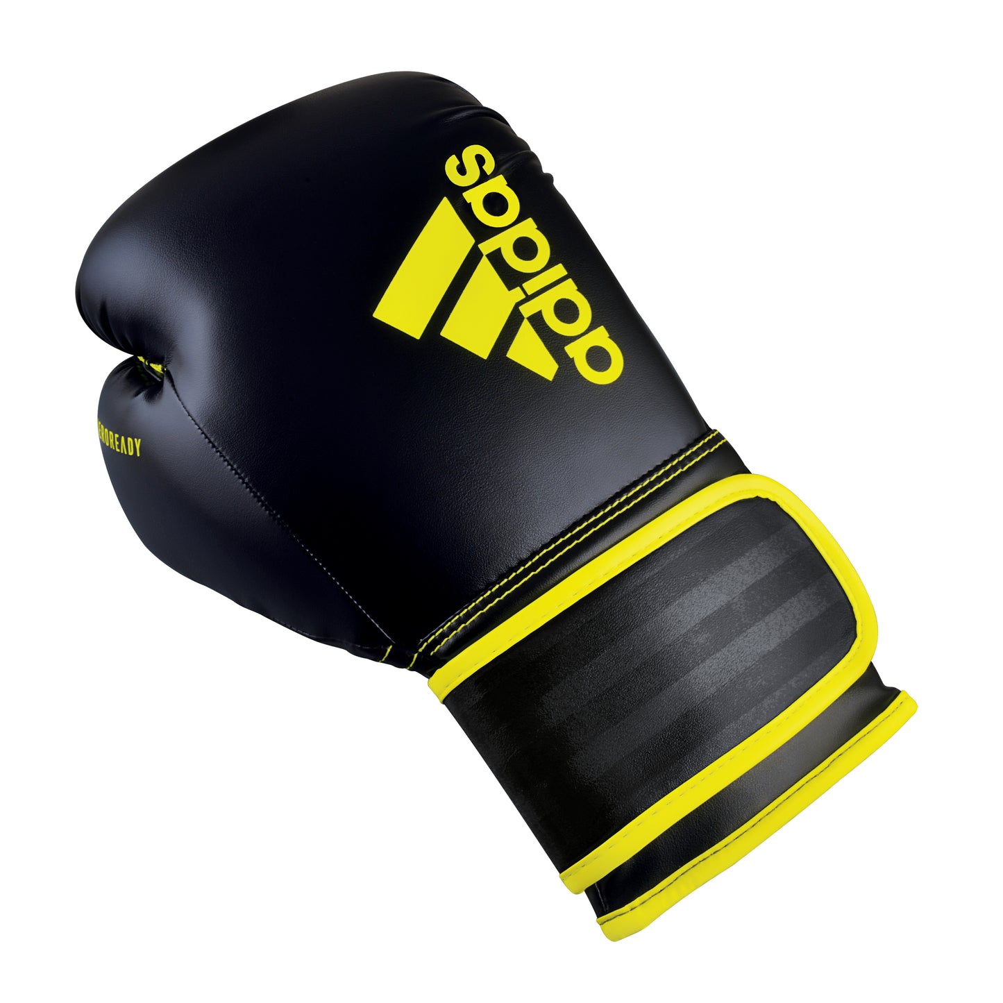 Adidas Boxing Gloves - Hybrid 80