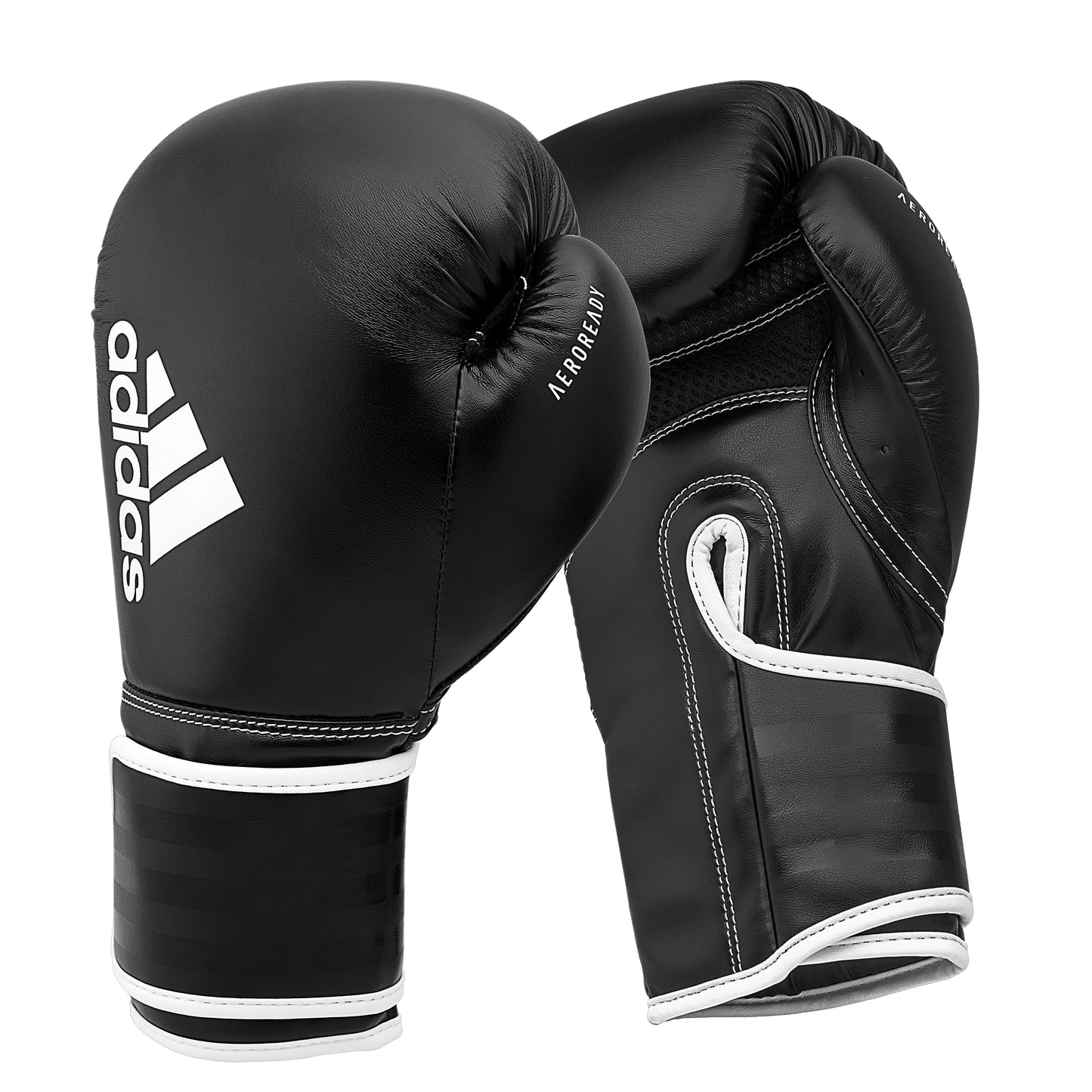 Adidas Boxing Gloves - Hybrid 80