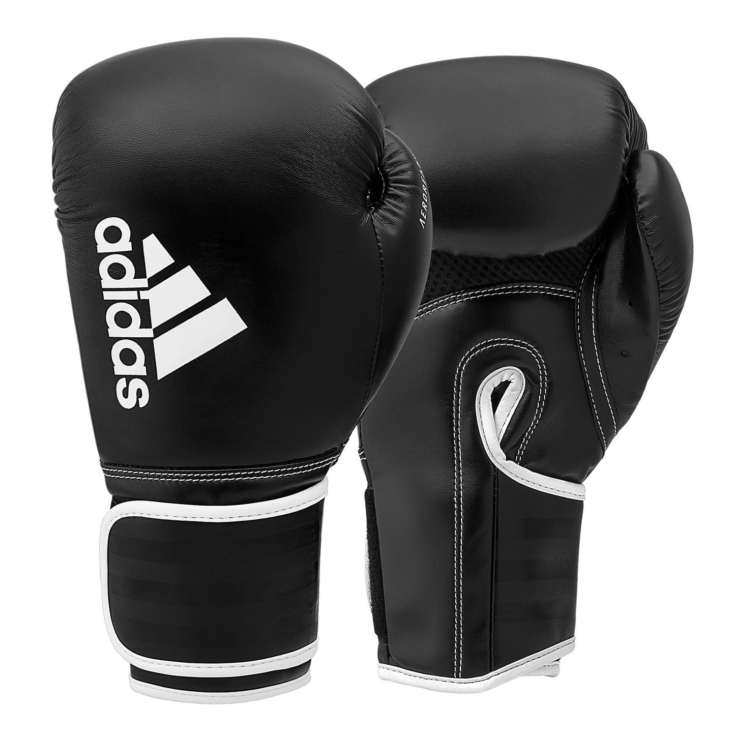 Adidas Boxing Gloves - Hybrid 80
