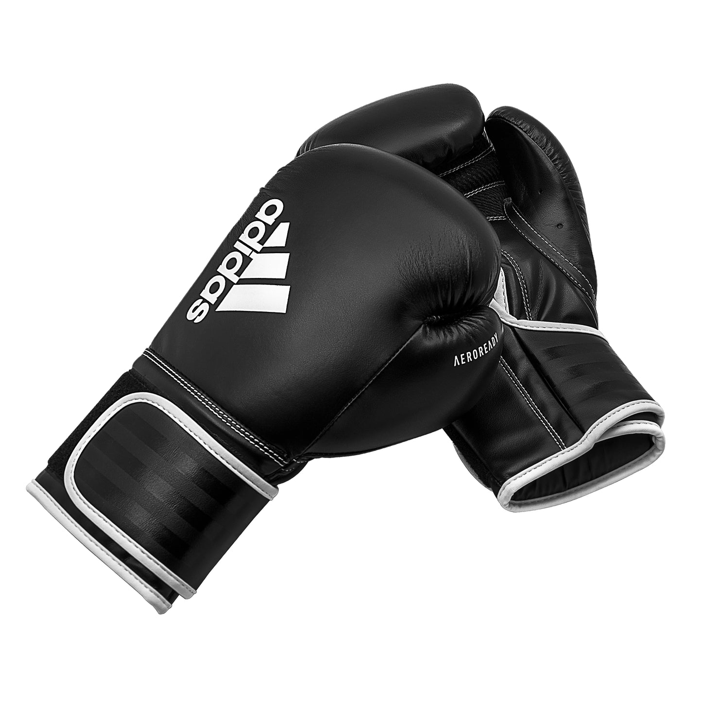 Adidas Boxing Gloves - Hybrid 80