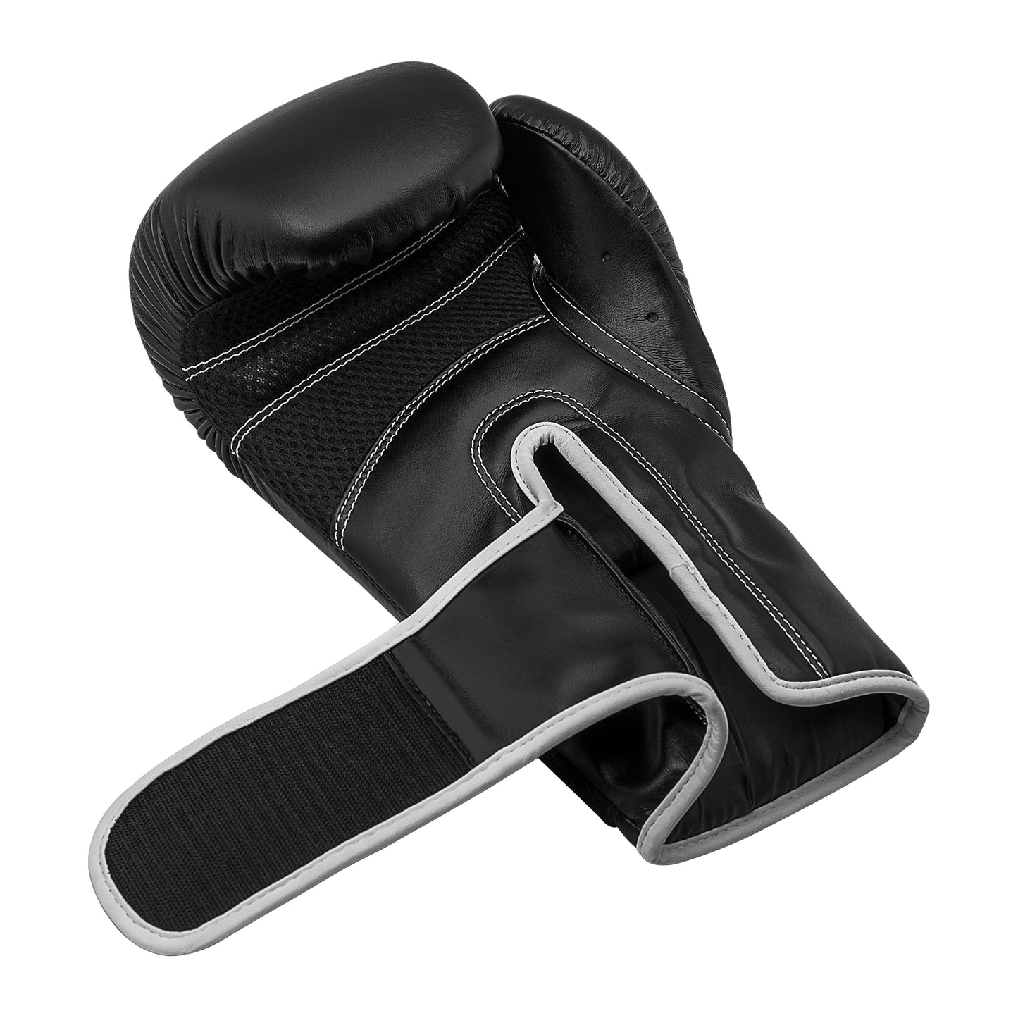 Adidas Boxing Gloves - Hybrid 80