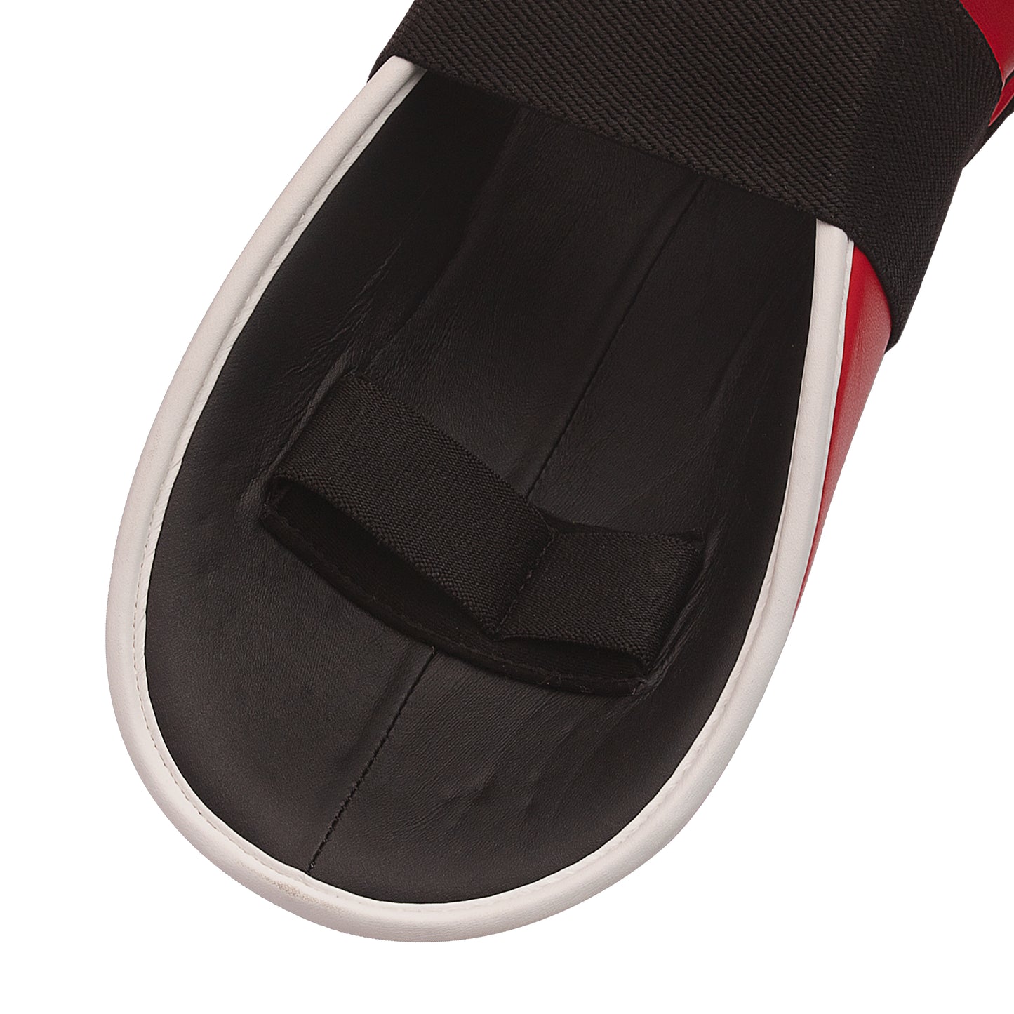 Adidas Super Safety Kicks