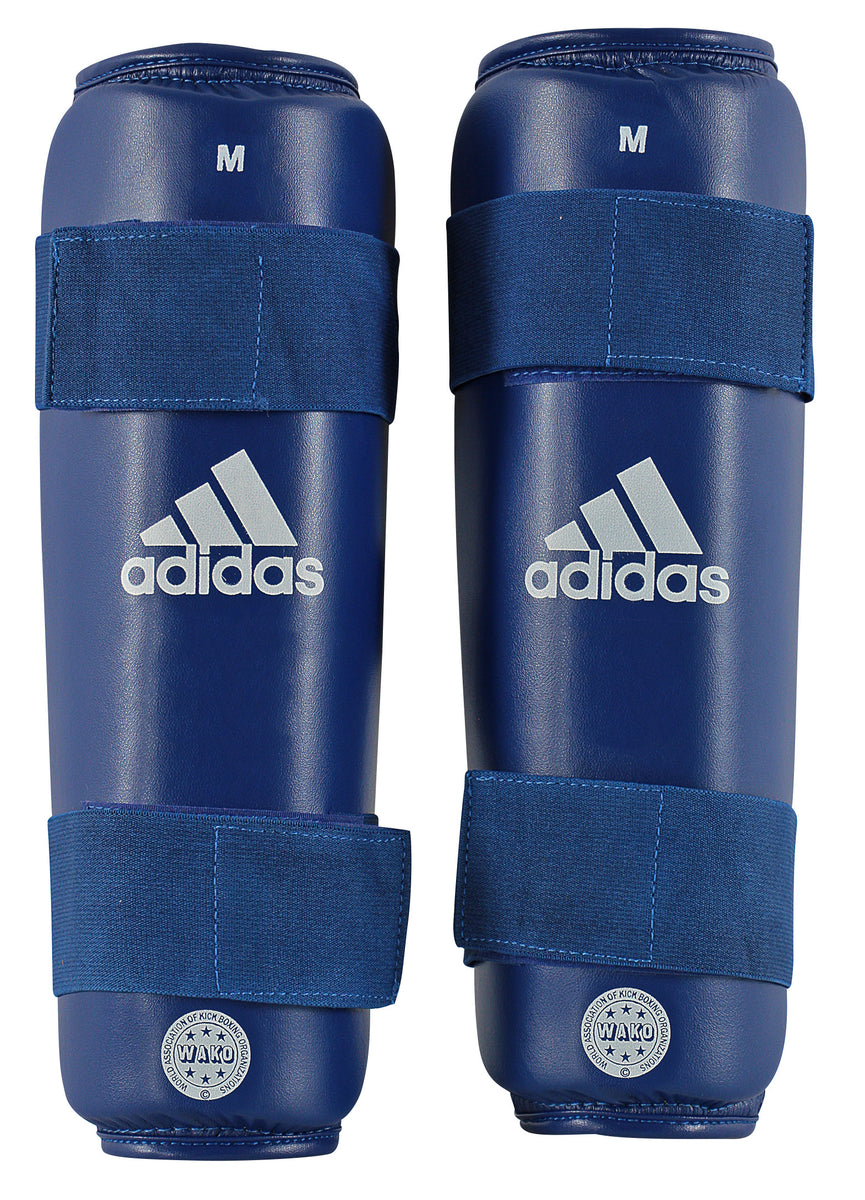 Adidas hockey shin pads hot sale